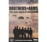 Brothers In Arms - The Real Band Of Brothers [Edizione: Regno Unito] [Edizione: Regno Unito]
