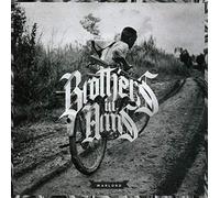 Brothers In Arms - Warlord