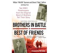 Edward Heffron Robyn Post William Gua Brothers in Battle, Best of Fr (Tascabile)