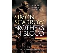 Brothers in Blood (Eagles of the Empire 13) – Headline