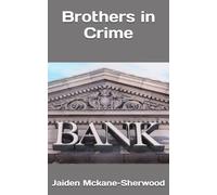 Brothers in Crime