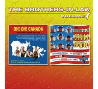 Brothers In Law - Volume 1