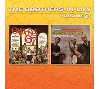 Brothers In Law - Volume 2