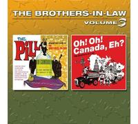 Brothers In Law - Volume 3