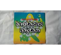 Brothers In Rhythm - Brothers In Rhythm - Such A Good Feeling - [7"]