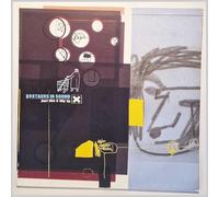 BROTHERS IN SOUND / JUST LIKE A DAY EP