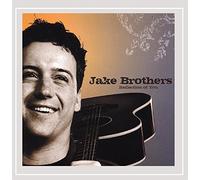Brothers, Jake - Reflection Of You