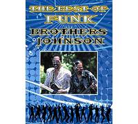 Brothers Johnsom - Brothers Johnson - Best Of Funk [Edizione: Regno Unito]