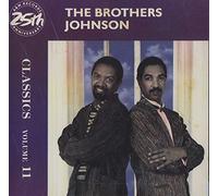 Brothers Johnson - 25th Anniversary