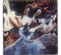 Brothers Johnson - Blam!!