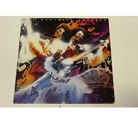 Brothers Johnson - Brothers Johnson - Blam!! - A&M Records - AMLH 64714