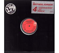 Brothers Johnson - Brothers Johnson / You Keep M Coming Back