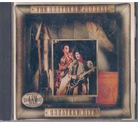 Brothers Johnson - Greatest Hits