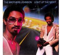 Brothers Johnson - Light Up The Night