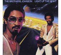 Brothers Johnson - Light Up The Night (Disco Fever)