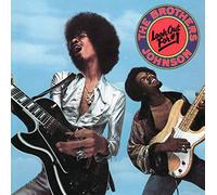 Brothers Johnson - Look Out for #1
