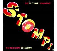Brothers Johnson - Stomp