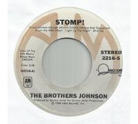Brothers Johnson - Stomp