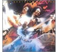 Brothers Johnson,the - Blam!