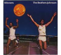 Brothers Johnson - Winners