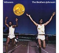 Brothers Johnson - Winners (Remastered Edition)