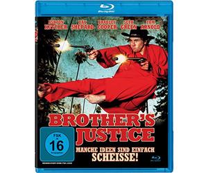 Brother's Justice