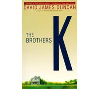 Brothers K by David James Duncan (1-Nov-1998) Paperback