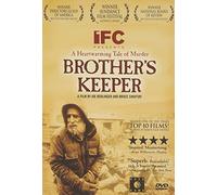 Brother'S Keeper (1992) [Edizione: Stati Uniti]