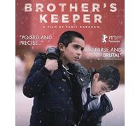 Brother's Keeper (Blu-ray) Cansu Fırıncı Ekin Koç Mahir İpek Melih Selçuk