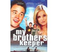 Brothers Keeper - Brothers Keeper