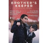 Brother's Keeper (DVD) Ferit Karahan Cansu Fırıncı Ekin Koç Mahir İpek
