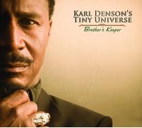 Brother'S Keeper - Karl Denson (Audio cd)