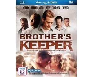 Brother's Keeper - Sometimes Only Forgiveness Truly Heals [Combopack]