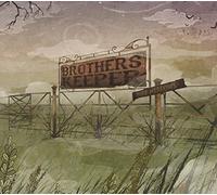 Brothers Keeper - Todd Meadows