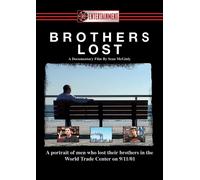 Brothers Lost: Stories Of 9/11 (DVD) Various