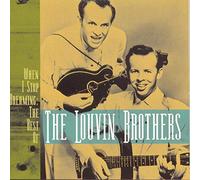 Brothers, Louvin - When I Stop Dreaming