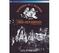 Brothers of a feather - Live at the Roxy