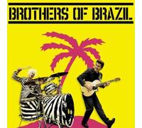 Brothers Of Brazil - Brothers Of Brazil