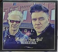 Brothers Of Brazil - Melodies From Hell