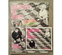 Brothers Of Brazil - Punkanova