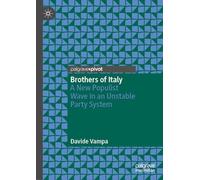 Brothers of Italy: A New Populist Wave in an Unstable Party System