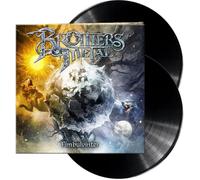Brothers Of Metal – Fimbulvinter – Vinile LP 12"