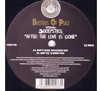 Brothers of Peace - After the Love Has Gone