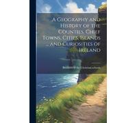 Brothers of the A Geography and History of the Counties, Chie (Copertina rigida)