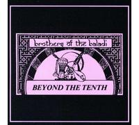 Brothers Of The Baladi - Beyond The Tenth