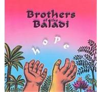 Brothers Of The Baladi - Hope