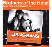 Brothers Of The Head