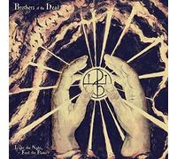 BROTHERS OF THE HEAD - LIGHT THE NIGHT, FEED THE