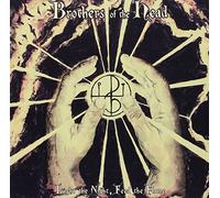 Brothers of the Head - Light the Night,Feed the Flame