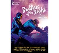 Brothers Of The Night [Edizione: Stati Uniti]